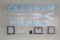 GOOD FAITH PHARMACY, Port Alberni, BC opening hours