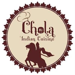 Chola Indian Cuisine, Scarborough, ON opening hours