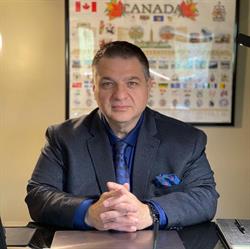 J. Tola Canadian Immigration Services, Kelowna, BC opening hours