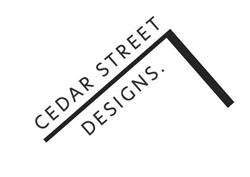 Cedar Street Designs Inc., Qualicum Beach, BC opening hours
