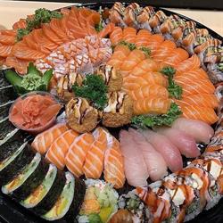 UME SUSHI, Bolton, ON opening hours