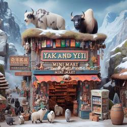 Yak and Yeti Ltd., Calgary, AB opening hours