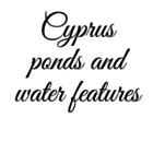 Cyprus Ponds and Water Features, Langley, BC opening hours