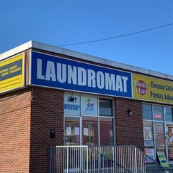 Georgetown Coin Laundry, opening hours