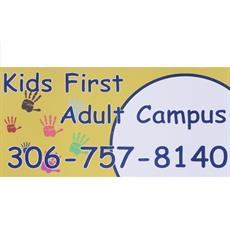 Kids First Daycare, Regina, SK opening hours
