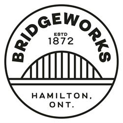 Bridgeworks, Hamilton, ON opening hours