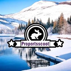 Distribution Propartsscoot, Repentigny, QC opening hours