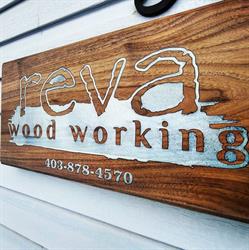 Reva Wood Working, Redcliff, AB opening hours