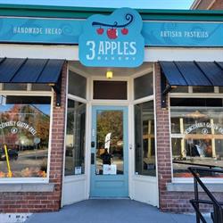 3 Apples Bakery, Pakenham, ON opening hours