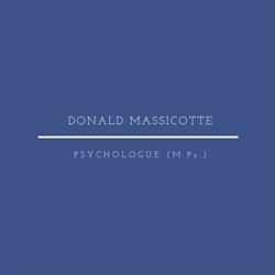 Donald Massicotte, Psychologue - M. Ps., Sainte-Julie, QC opening hours