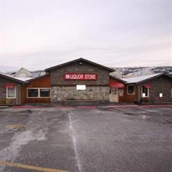 Skaha Lake Liquor Store, Penticton, BC opening hours