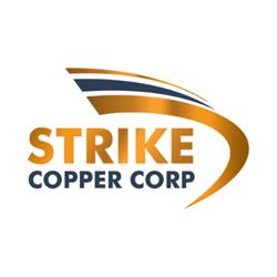 Strike Copper Corp, Toronto, ON opening hours