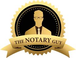 The Notary Guy, Mississauga, ON opening hours