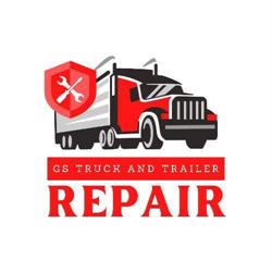 G S Truck and Trailer Repair, Brampton, ON opening hours
