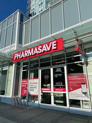 Pharmasave North Road, Coquitlam, BC opening hours