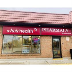 Whole Health Pharmacy On Weber, Kitchener, ON opening hours