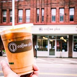 coffee plus, Charlottetown, PE opening hours