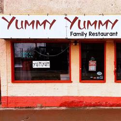 Yummy Yummy, Ryley, AB opening hours