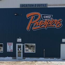 PROSPERE, Saint-Come, QC opening hours