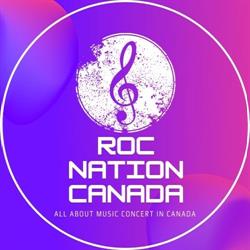 Roc Nation Canada, Edmonton, AB opening hours