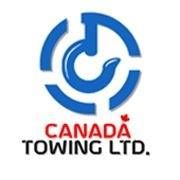 Canada Towing LTD, Burnaby, BC opening hours