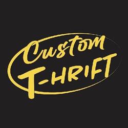 Custom T-hrift, Shelburne, ON opening hours