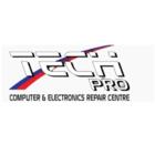 TechPro Electronics, Kelowna, BC opening hours