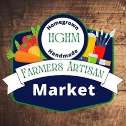 Homegrown Handmade Farmers Artisans Market Manitou Beach, opening hours