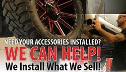 Custom Auto & Accessories, Fort Frances, ON opening hours