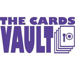 La Voute de Cartes / The Cards Vault, Lachine, QC opening hours