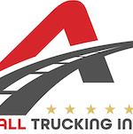 Above All Trucking, Inc., Winnipeg, MB opening hours