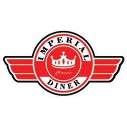 Imperial Diner Leamington, opening hours