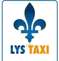 Lys Taxi, Terrebonne, QC opening hours