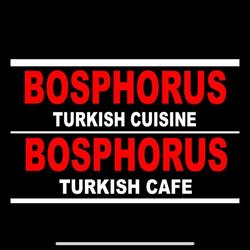 Bosphorus Turkish Cuisine, North York, ON opening hours