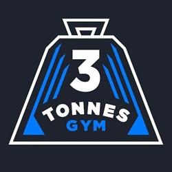 3 Tonnes Gym, Gatineau, QC opening hours
