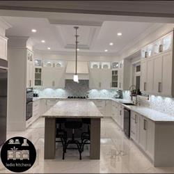 Ledia kitchens, Burlington, ON opening hours