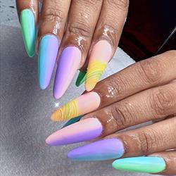 O.M.G Nails Spa, Belleville, ON opening hours