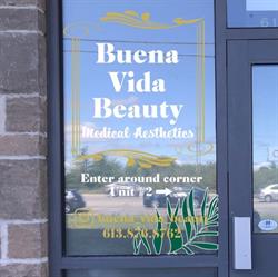 Buena Vida Beauty, Kingston, ON opening hours