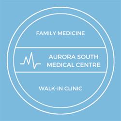 Aurora South Medical Centre, opening hours