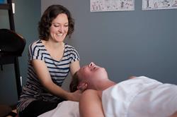 Jenna Nicklas, RMT, Kamloops, BC opening hours