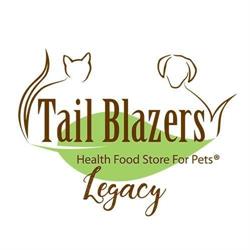Tail Blazers - Legacy, Calgary, AB opening hours