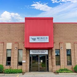 Minco Wholesale & Supply Inc., London, ON opening hours