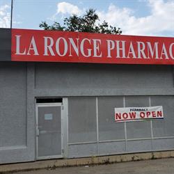 La Ronge Pharmacy, opening hours