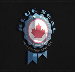 Blue Seal Immigration Services, Edmonton, AB opening hours