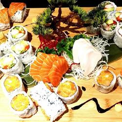Shiawase Sushi, Holland Landing, ON opening hours