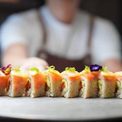 Shijo Sushi, Calgary, AB opening hours