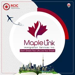 Maple Link Immigration Services Inc., Edmonton, AB opening hours
