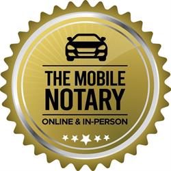 The Mobile Notary, Brampton, ON opening hours