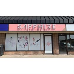 Sapphire Nail Lounge, Kingston, ON opening hours