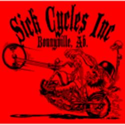 Sick Cycles Inc, Bonnyville, AB opening hours